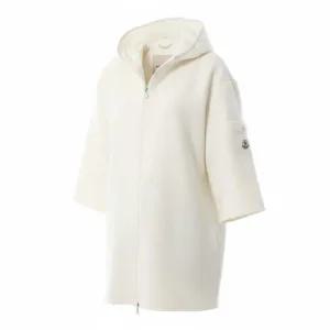 MONCLER 25FW 울 후드 집업 케이프  3G00002 M7148 P11)