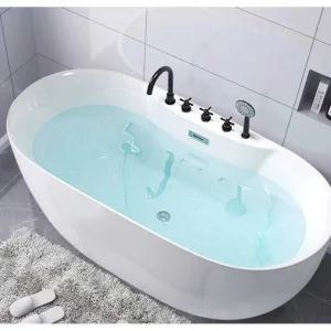 미니욕조 가정용 사우나 목욕탕 욕조 아크릴 소형