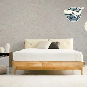 모직 벽단열재 방한 방음 셀프 시공 벽지 포인트벽지 단열벽지 폼블럭 셀프벽지