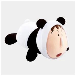 짱구 미니 바디모찌쿠션(판다 맹구)