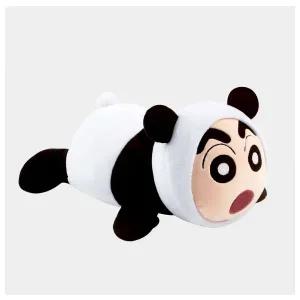 짱구 미니 바디모찌쿠션(판다 짱구)