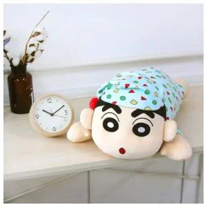 짱구 바디모찌쿠션(파자마 짱구)