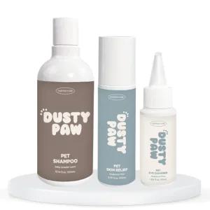 퓨리톤 더스포티포우 목욕샴푸 피부진정 반려동물위생용품