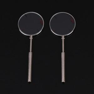 0.25 / 디옵터 원형 크로스 실린더 렌즈 - 안과 기기  시력 검사용 휴대용 광학 도구