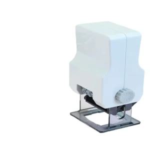 일련번호 스탬프 마킹기 자동 3자리 티켓 넘버링 고딕 숫자도장 번호기