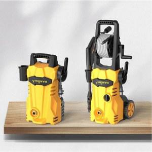 고출력 고압세차기 자동차 고압 스팀세척기 수압 고압건 k7 잭 산업용 버전