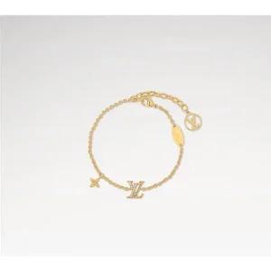 [LOUIS VUITTON]루이비통 LV 아이코닉 팔찌 M00587