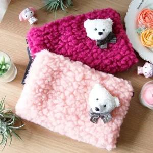 어린이핸드백 어린이크로스백 겨울어린이가방 핸드백 여아가방 어린이가방