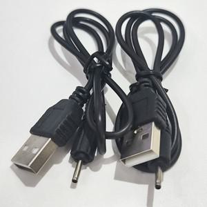 X6Pro 접이식 RC 쿼드콥터용  X6 PRO 드론 리튬 배터리 USB 충전 와이어 2개