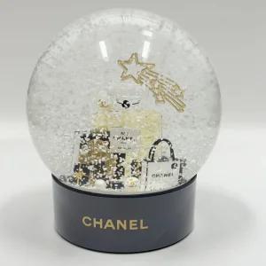 샤넬뷰티 25년 스노우 볼 #크리스마스 홀리데이 필수템#스노우볼 매니아