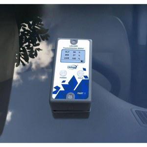 자외선 투과율 측정기 휴대용 썬팅 전자파 검출기