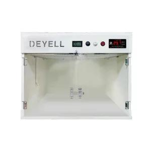 앵무새 이동장 육추기 단일온도제어 병아리 대형 부화기