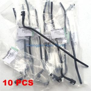 호스 클램프10X 스로틀 바디 히터 파이프 배출구 OEM  55559353 시보레 크루즈 1.6 Excelle GT XT Hideo OP