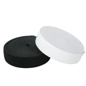 고무줄 팬츠 바지허리끈 허리고무밴드 밴딩 바지끈 홈용 츄리닝 허리밴드