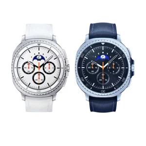 삼성 갤럭시 워치8 골프에디션 44mm [스마트캐디 3년 이용권] SF