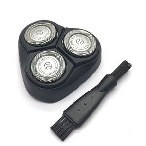 HQ4 hq56 필립스 면도기용 교체 헤드 HQ6990 HQ6405 YQ6008 면도날