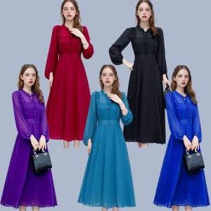 [에이치플러스몰]개화기의상대여 레트로의상 5color 경성시대