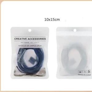 [룽스]끈 캡슐 매듭없는 안풀리는 운동화끈 탄력