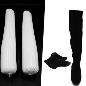 [룽스]롱부츠보관 부츠 튜브 부츠튜브 보관 2개입