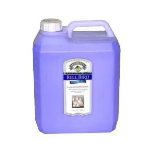 강아지샴푸 벨버드 백모견용 샴푸n린스겸용 대용량 4L