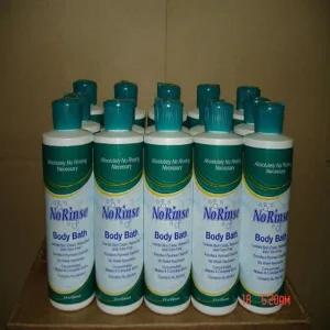 노린스 바디바스 236.6ml x 15개 바디케어 바디용품