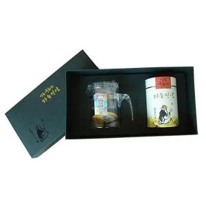 가을신선 국화차 선물세트 4호