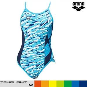 [하프클럽/]아레나 여자 탄탄이 원피스 수영복 K125817 여자수영복