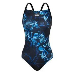 [하프클럽/]아레나 2025 여자 원피스 수영복 K1265874 캐쥬얼수영복