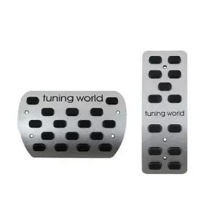 코란도C 엑셀 브레이크 커버 튜닝페달 WFKQ7R2