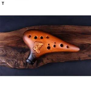 [에이치플러스몰]천사 오카리나 알토C