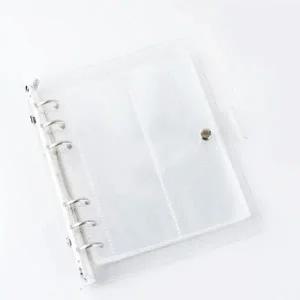 사진앨범 EG42QB84 포토북 다이어리 포켓 2격자 미니포토 앨범