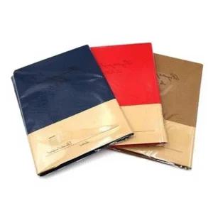 노트패드 PO41WA75 B5 메지패드 B5리갈패드 메수첩