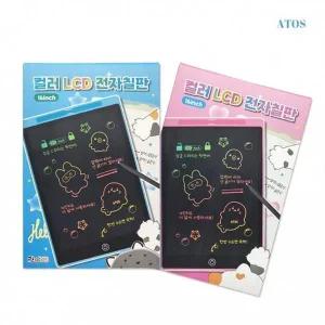 아토스 OS33CY39 11000 16인치 LCD 컬러 전자칠판