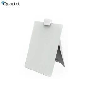 콰르텟 NB53GN74 인피니티 G1 글래스 이젤 사무용품 글래스보드