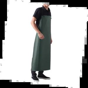 방수앞치마 주방 요리용 성인 맞춤형 방수 기능 기본 타입