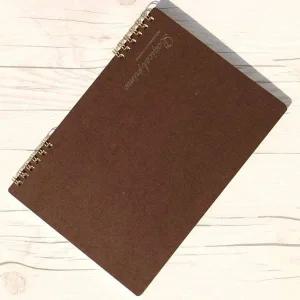 나카바야시 HC01NV83 A5 로지컬 프라임-무선 NW-A512PT