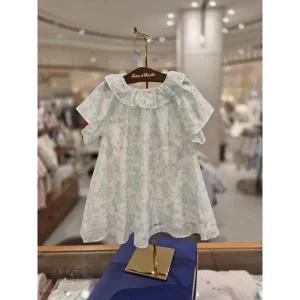 [쇼콜라](강남점)(돌드레스) 트왈드쉬폰원피스M (TTPMOE072M)