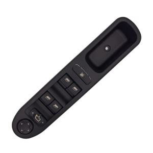 전기 파워 마스터 윈도우 스위치 푸조 호환 207 시트로엥 2006-2014 6490EH 6554QG 96642444XT