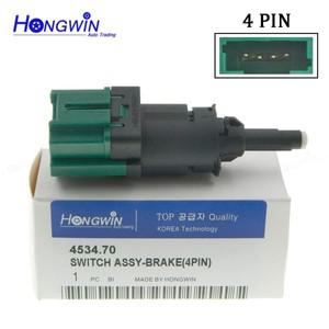 브레이크 램프 스위치/스톱 백 푸조 호환 엘리제 용 리버스 스위치 207 301 308 508 307 16V 4534.70 98182