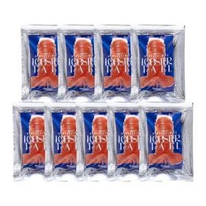 CJ 랍스터 테일 2미 9세트(총18마리)