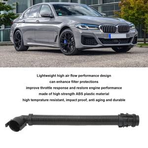 에어 인테이크 튜브 브리더 파이프 13717823517 필터 클린 F20 F21 F22 F23 F30 F31 F34