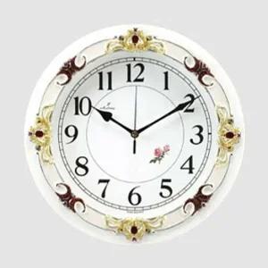 K-24 RW 무소음 벽시계 벽시계 디지탈시계 아날로그시계 양면시계