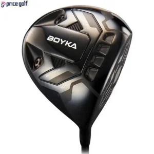 [GV-Tour] GV-TOUR 지브이 투어 보이카- BOYKA 초고반발 블랙 10.5도 SR 마포몬스터골프