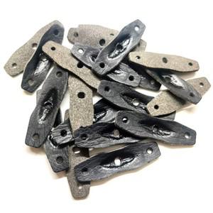 다이 컷 플라잉 쏘서 핏 파우치 20 개