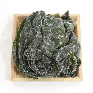 염장다시마 2kg 염장 해초 다시마 청정 완도산 쪽빛누리