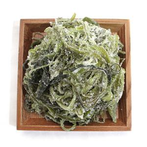 염장미역줄기 2kg 염장 해초 미역줄기 청정 완도산 쪽빛누리