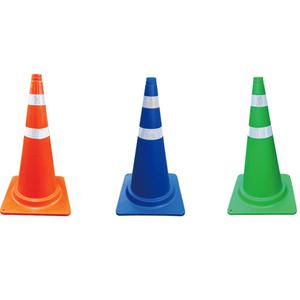 해광 핸드콘 주차콘 칼라콘 라바콘 고깔콘