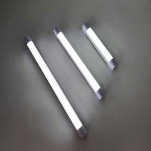 충전식 LED 스틱랜턴 무선조명 휴대용 실내등 작업등 자석 걸이 캠핑랜턴