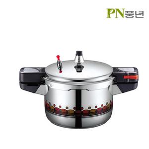 PN 풍년 비엔나 압력솥 HVPC-12 12인용