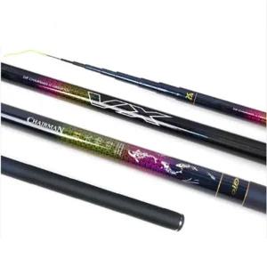 DIF 레포츠 체어맨 H대물 에이치대물 민물 낚시대40칸